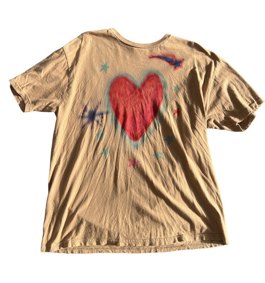 Heart (XL)